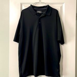 Ben Hogan Black Polo